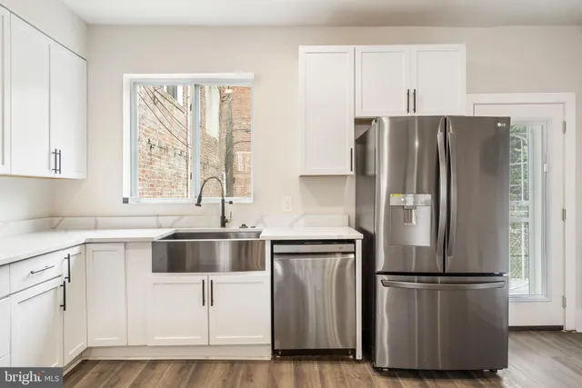 $249,990 | 3503 Edmondson Avenue, Baltimore, MD 21229