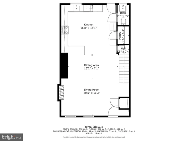 $219,990 | 3503 Edmondson Avenue, Baltimore, MD 21229