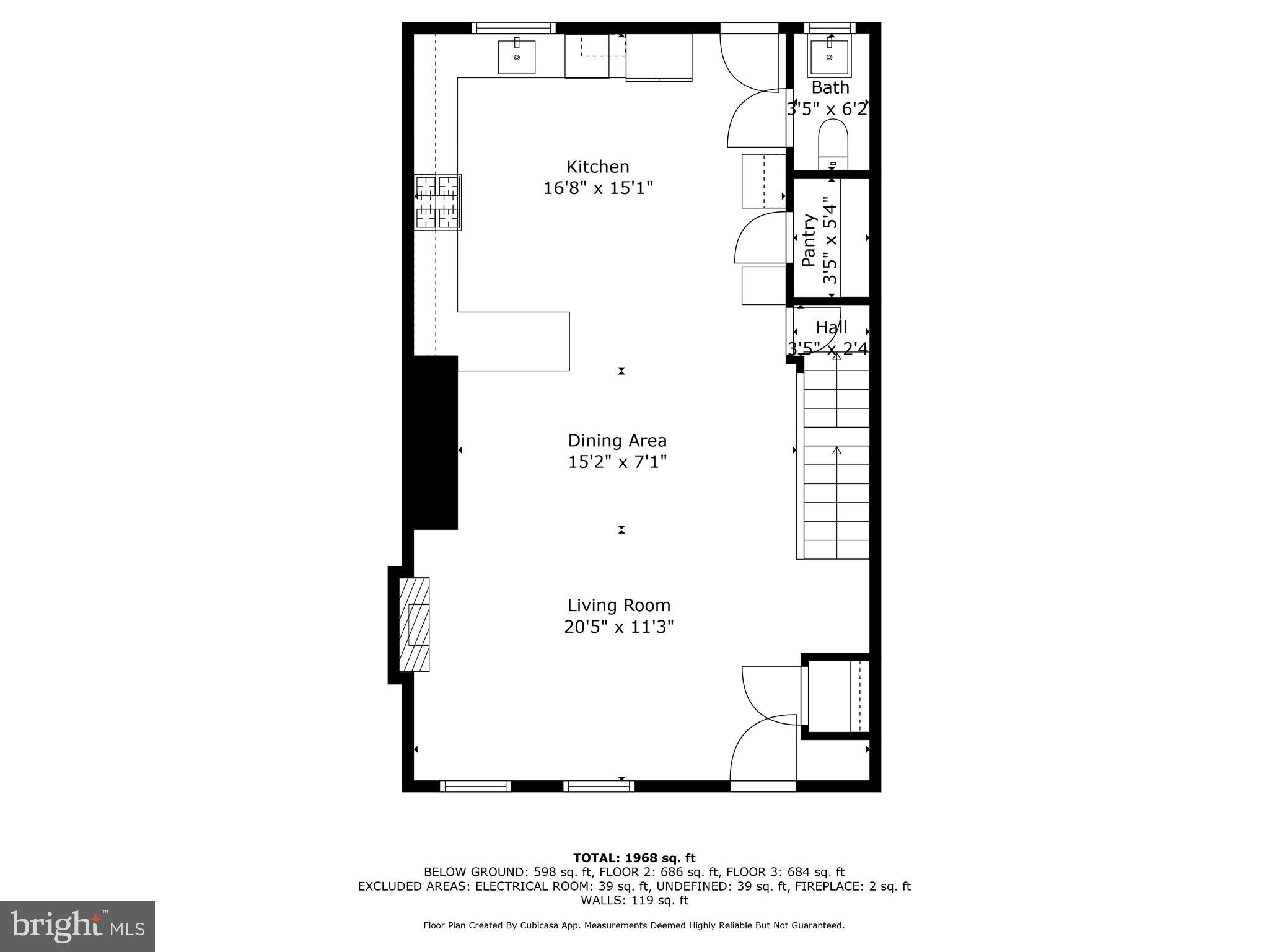 3503 Edmondson Avenue Baltimore, MD 21229 - Photo 17 of 42