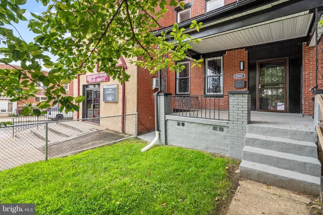 $249,990 | 3503 Edmondson Avenue, Baltimore, MD 21229