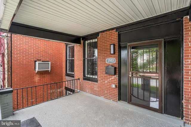 $249,990 | 3503 Edmondson Avenue, Baltimore, MD 21229