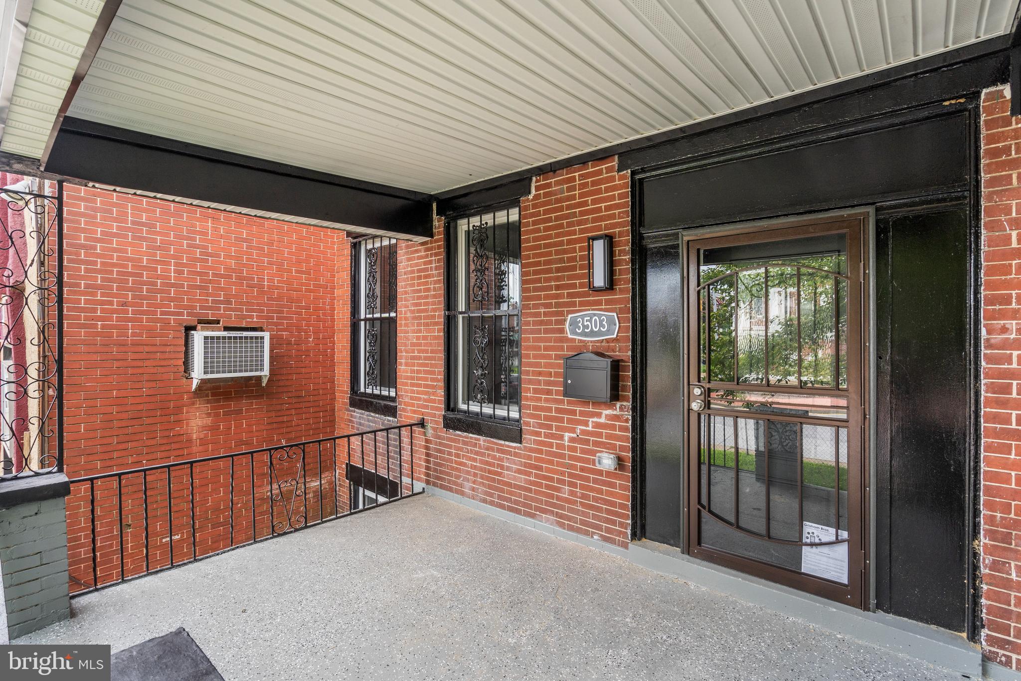 3503 Edmondson Avenue Baltimore, MD 21229 - Photo 3 of 42