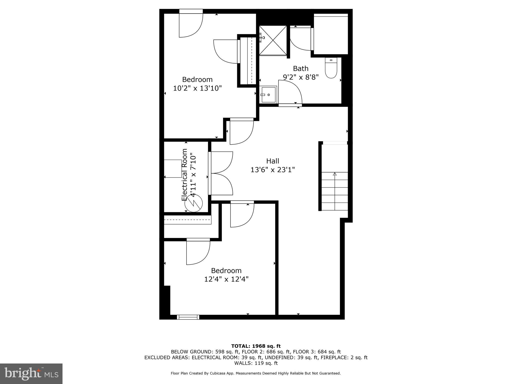 3503 Edmondson Avenue Baltimore, MD 21229 - Photo 38 of 42