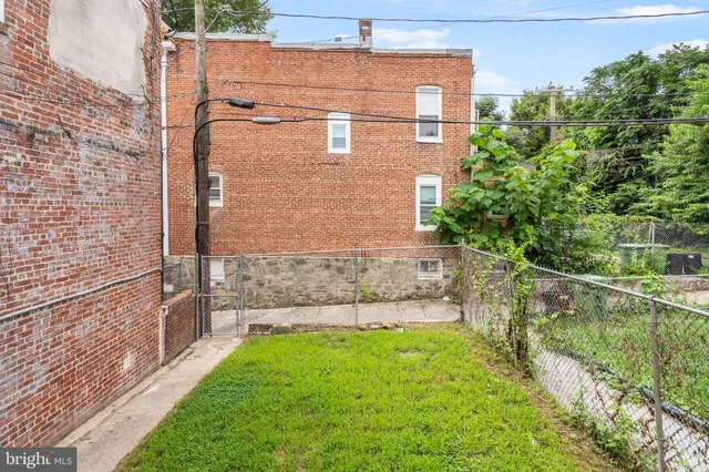 $249,990 | 3503 Edmondson Avenue, Baltimore, MD 21229