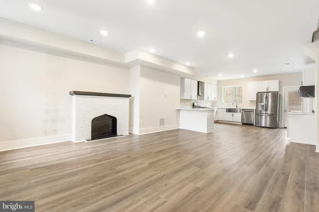 $249,990 | 3503 Edmondson Avenue, Baltimore, MD 21229