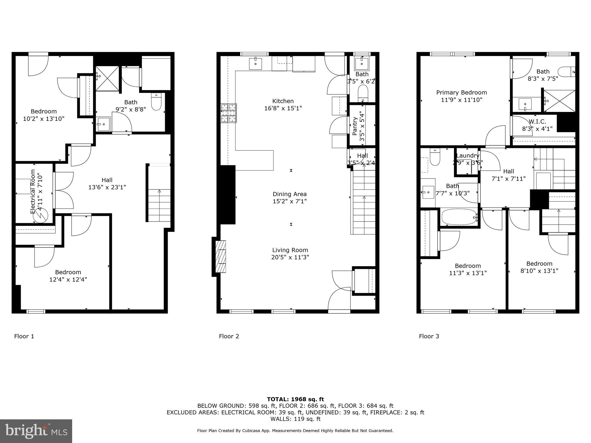 3503 Edmondson Avenue Baltimore, MD 21229 - Photo 42 of 42