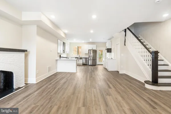 $219,990 | 3503 Edmondson Avenue, Baltimore, MD 21229
