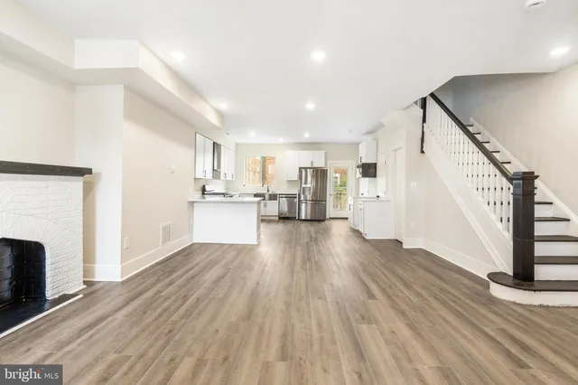 $249,990 | 3503 Edmondson Avenue, Baltimore, MD 21229