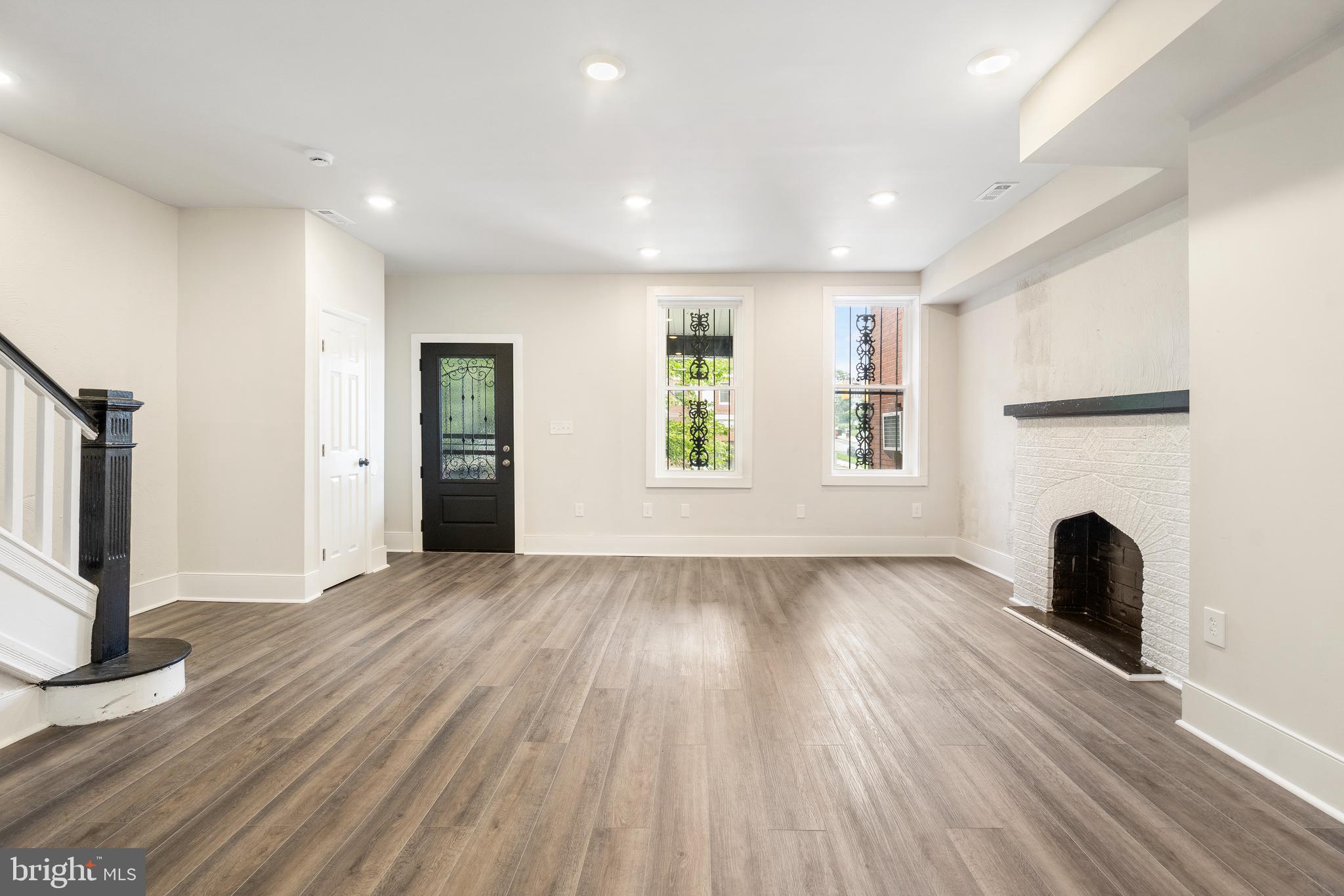 3503 Edmondson Avenue Baltimore, MD 21229 - Photo 7 of 42