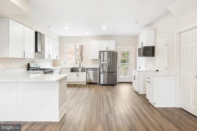 $249,990 | 3503 Edmondson Avenue, Baltimore, MD 21229