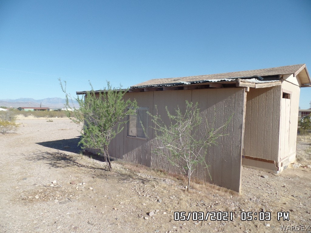 597 Eloy Road Golden Valley, AZ 86413 - Photo 19 of 27
