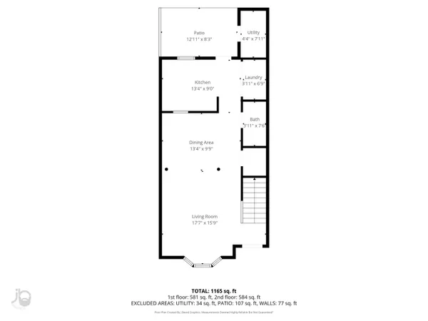 $175,000 | 761 Majestic Drive, Crestview, FL 32536