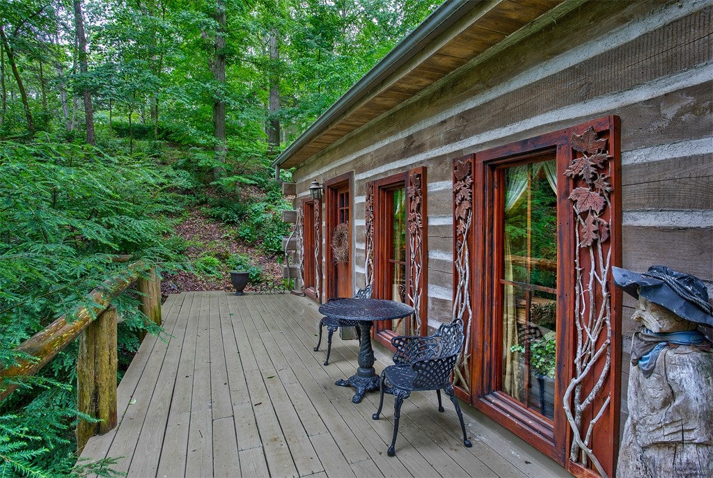 453 Riherd Estates Road Park City, KY 42160 - Photo 23 of 35 Gallery Image 23