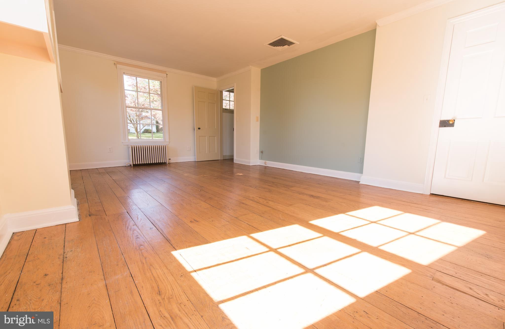 3645 Macalpine Road Ellicott City, MD 21042 - Photo 23 of 30 a view of an empty room and window