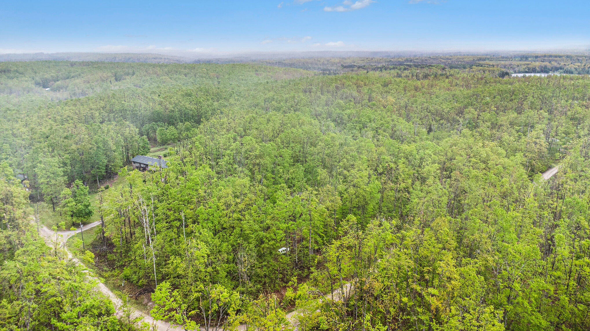 8899 Rush Hill Road Atlanta, MI 49709 - Photo 8 of 22 Gallery Image 8