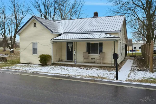 $166,000 | 1871 Cross Street, Unit 34, Hillsboro, OH 45133