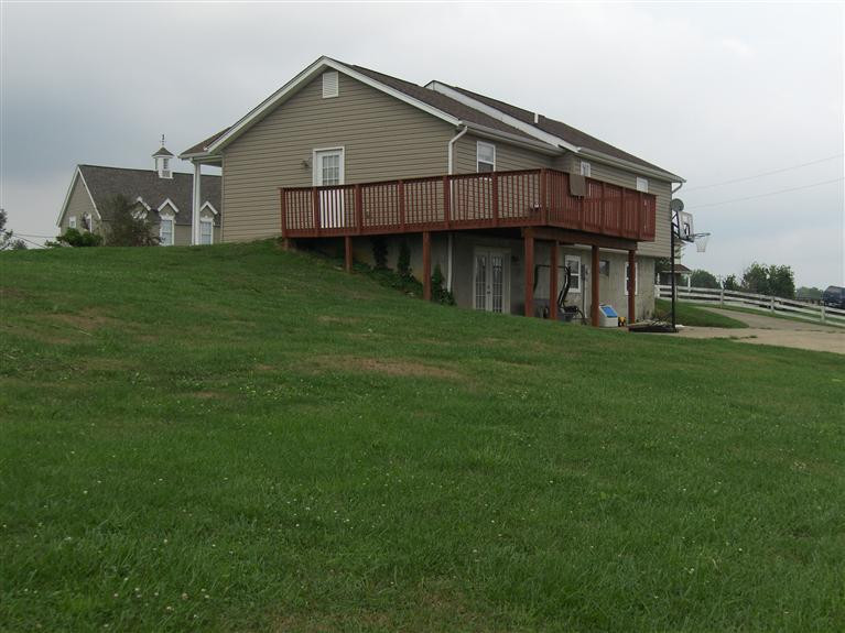 804 Humes Ridge Road Williamstown, KY 41097 - Photo 18 of 27 Gallery Image 18