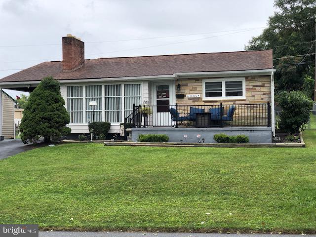 11310 Manse Road Hagerstown, MD 21740 - Photo 1 of 36 Gallery Image 1