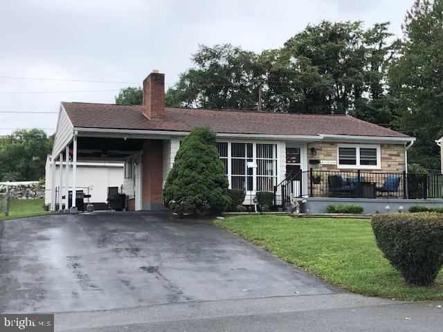 11310 Manse Road Hagerstown, MD 21740 - Photo 2 of 36 Gallery Image 2