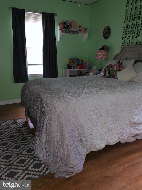 11310 Manse Road Hagerstown, MD 21740 - Photo 19 of 36 2nd bedroom