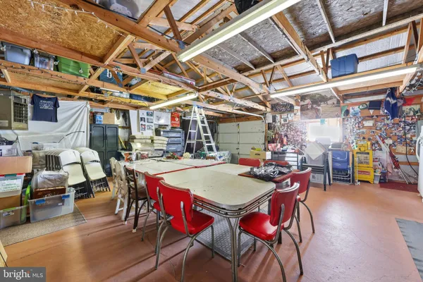 a view of a bar restaurant