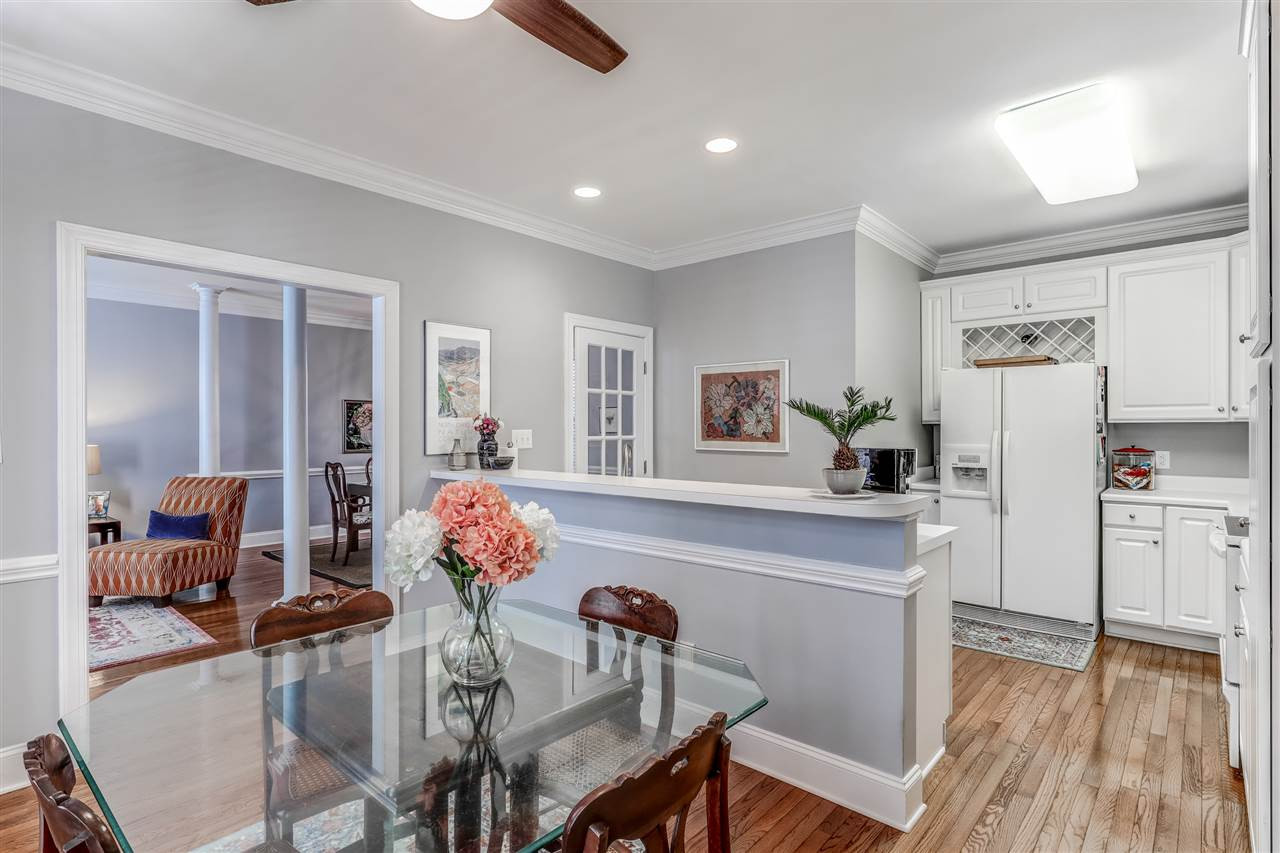 3409 Sir Colleton Court Raleigh, NC 27612 - Photo 14 of 30 Photo 14