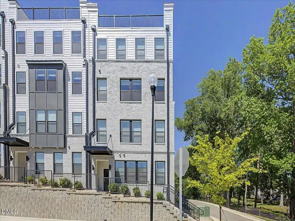$349,900 | 110 Ailey Brook Way, Unit 100, Wake Forest, NC 27587