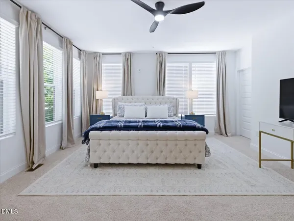 $349,900 | 110 Ailey Brook Way, Unit 100, Wake Forest, NC 27587