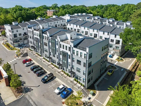 $349,900 | 110 Ailey Brook Way, Unit 100, Wake Forest, NC 27587