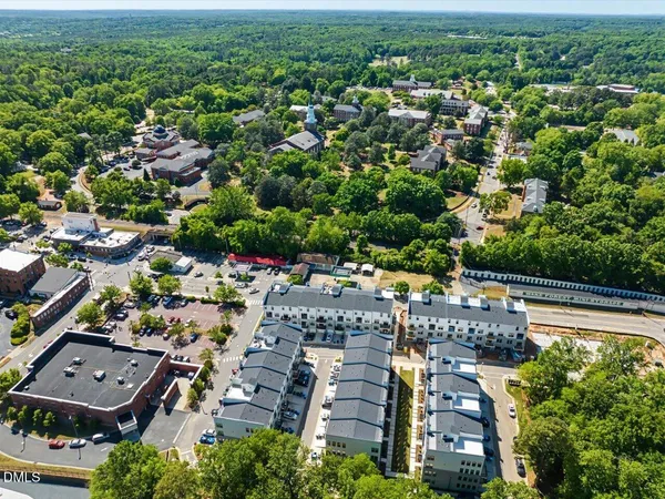 $349,900 | 110 Ailey Brook Way, Unit 100, Wake Forest, NC 27587