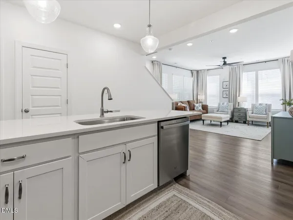 $349,900 | 110 Ailey Brook Way, Unit 100, Wake Forest, NC 27587