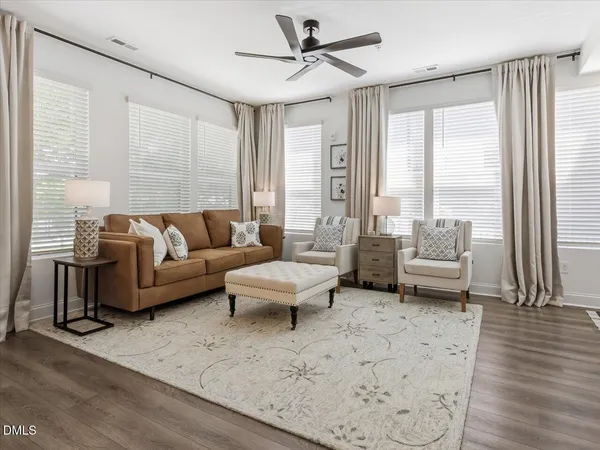 $349,900 | 110 Ailey Brook Way, Unit 100, Wake Forest, NC 27587