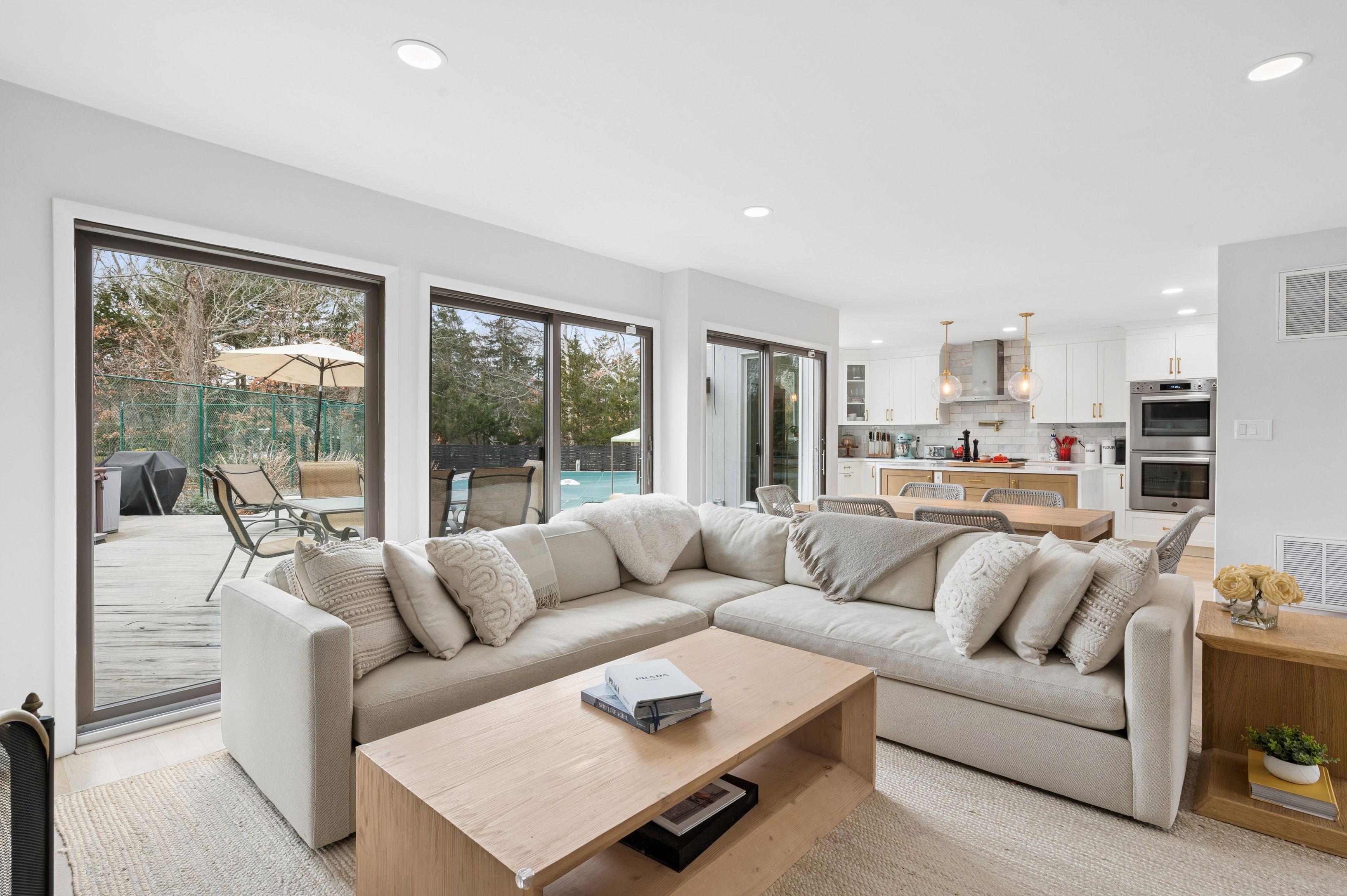 15 North Quarter Road Westhampton, NY 11977 - Photo 5 of 16