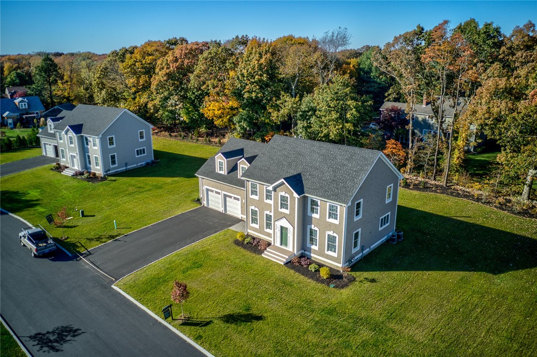 4 Fox Run Road Barrington, RI 02806 - Photo 4 of 22