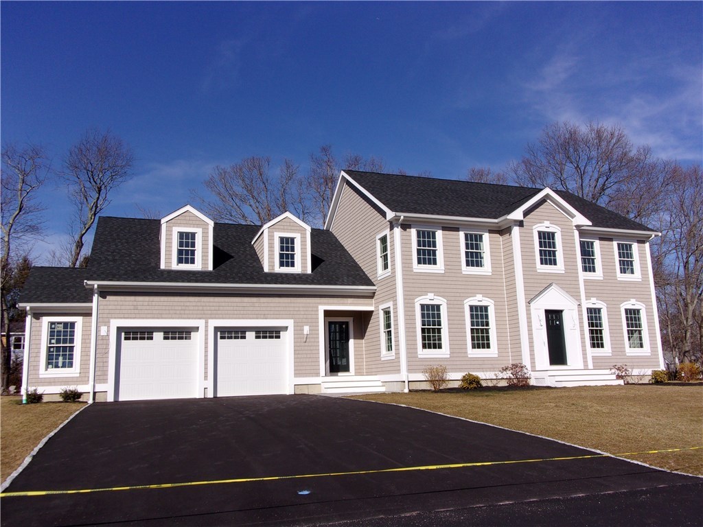 4 Fox Run Road Barrington, RI 02806 - Photo 5 of 22