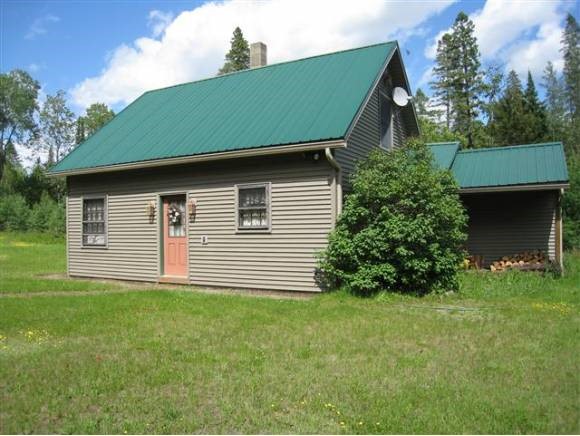 1724 10 Mile Square Road Charleston, VT 05846 - Photo 1 of 1 Gallery Image 1