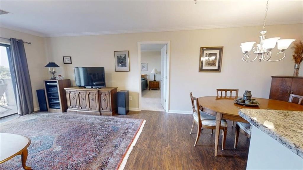 300 Johnson Ferry Road, Unit B506 Atlanta, GA 30328 - Photo 10 of 51