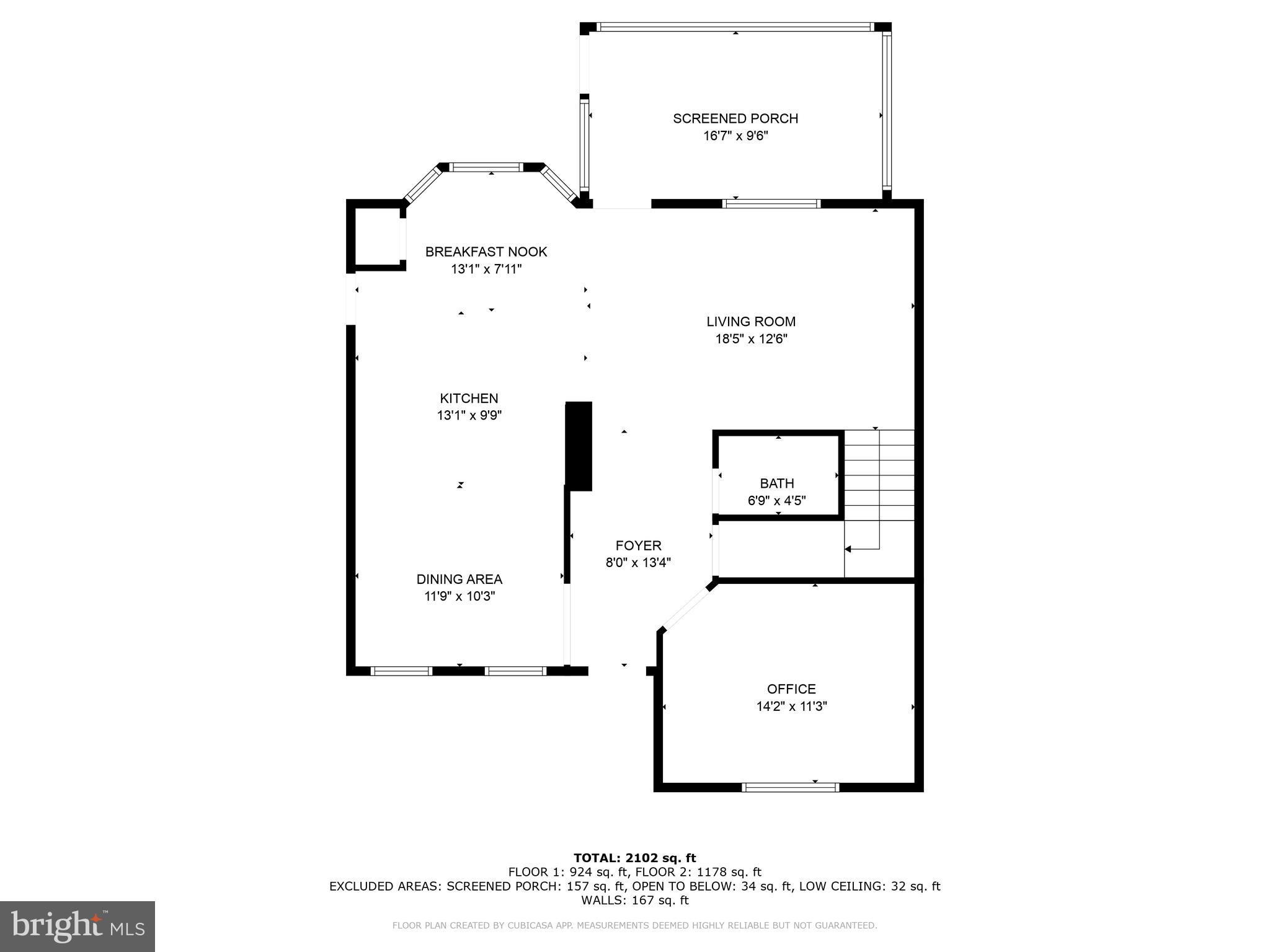 2 Sunset Ridge Lane Fredericksburg, VA 22405 - Photo 41 of 42 Gallery Image 41