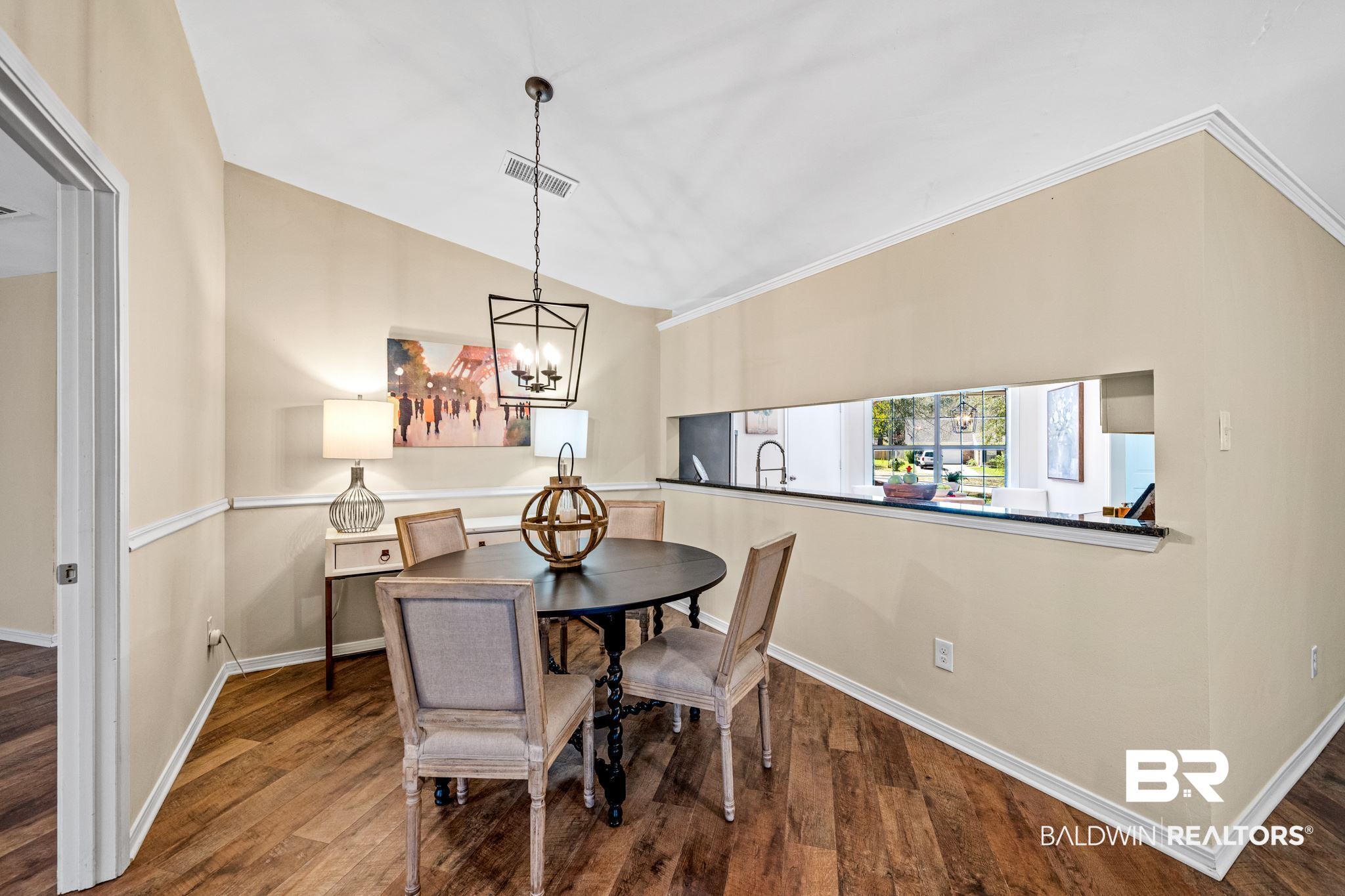 590 Ridgewood Drive Daphne, AL 36526 - Photo 9 of 27 Dining Room