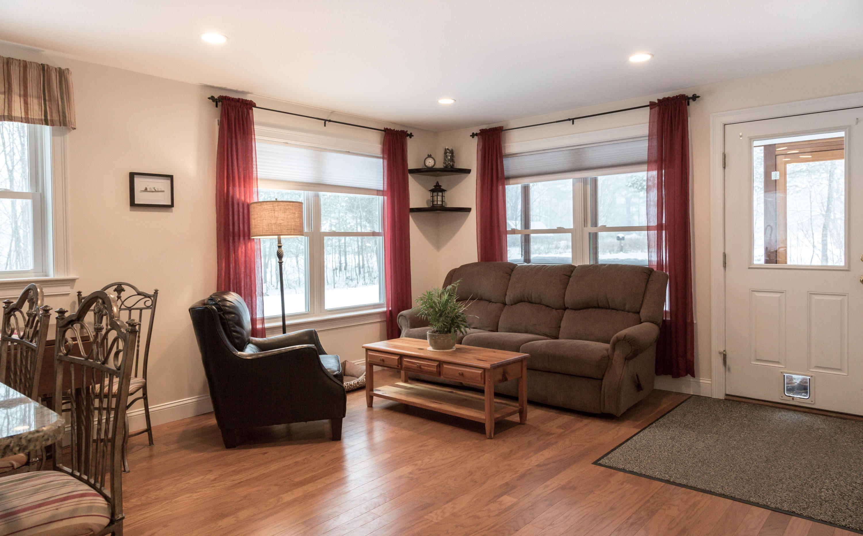 19 Berry Road Harrison, ME 04040 - Photo 2 of 20 19_Berry_rd