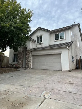 $530,000 | 491 Hydrangea Court, Merced, CA 95341