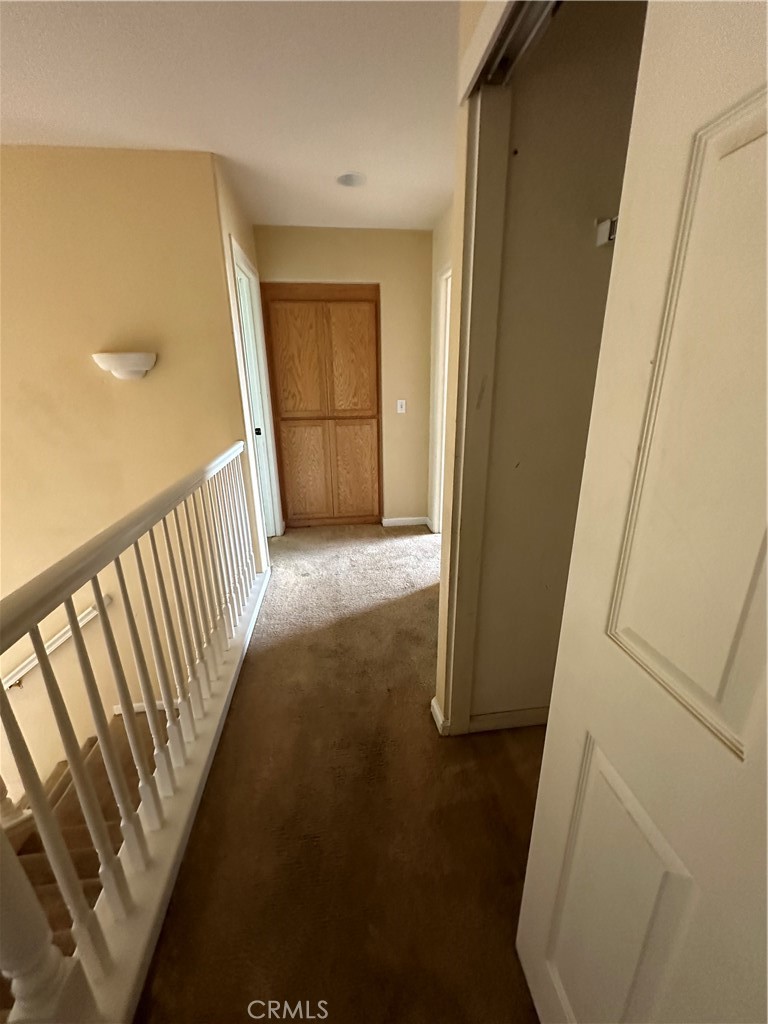 491 Hydrangea Court Merced, CA 95341 - Photo 12 of 25 Upstairs hall