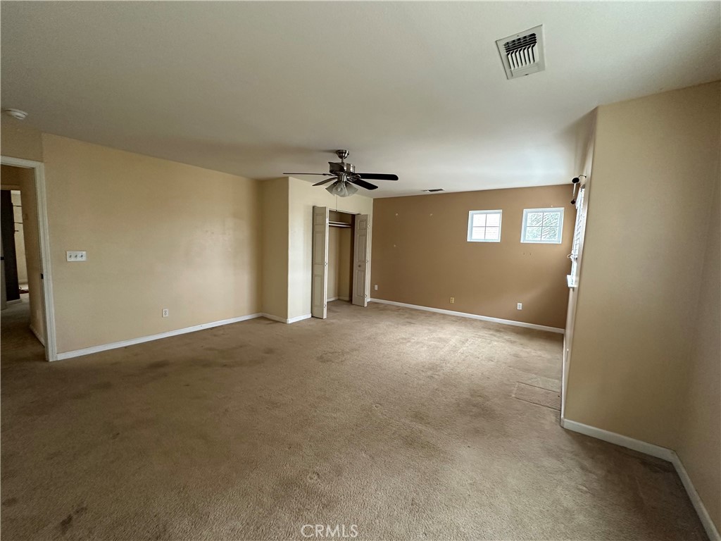 491 Hydrangea Court Merced, CA 95341 - Photo 13 of 25 Primary Bedroom