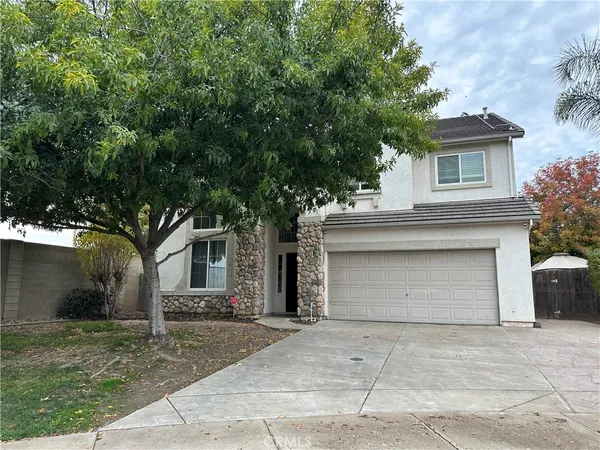 $530,000 | 491 Hydrangea Court, Merced, CA 95341