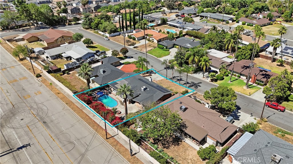 2511 Spring Meadow Lane Highland, CA 92346 - Photo 50 of 52