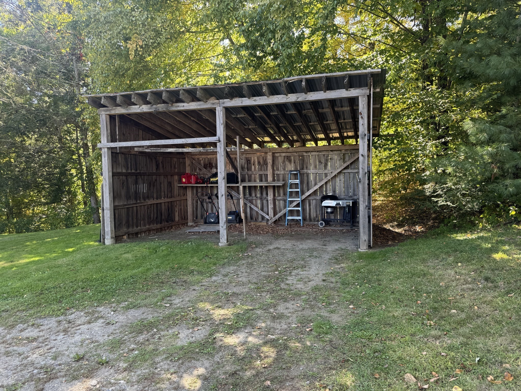 86 East Buckland Road Shelburne Falls, MA 01370 - Photo 41 of 42 Gallery Image 41