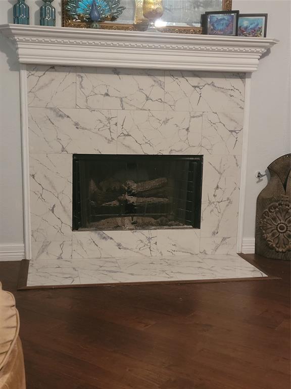 2824 Misty Ridge Lane Rockwall, TX 75032 - Photo 11 of 25 Gallery Image 11