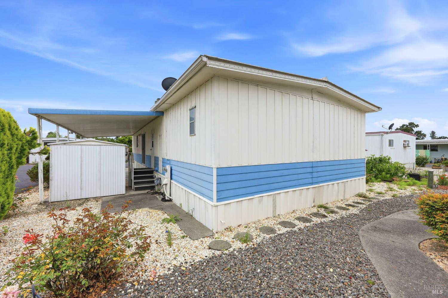 512 Colonial Park Drive Santa Rosa, CA 95403 - Photo 36 of 43