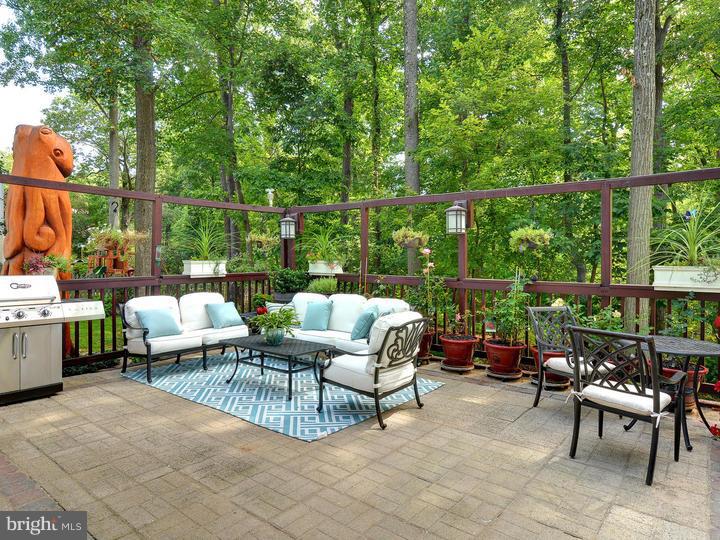 461 Cassatt Road Berwyn, PA 19312 - Photo 22 of 25 Patio
