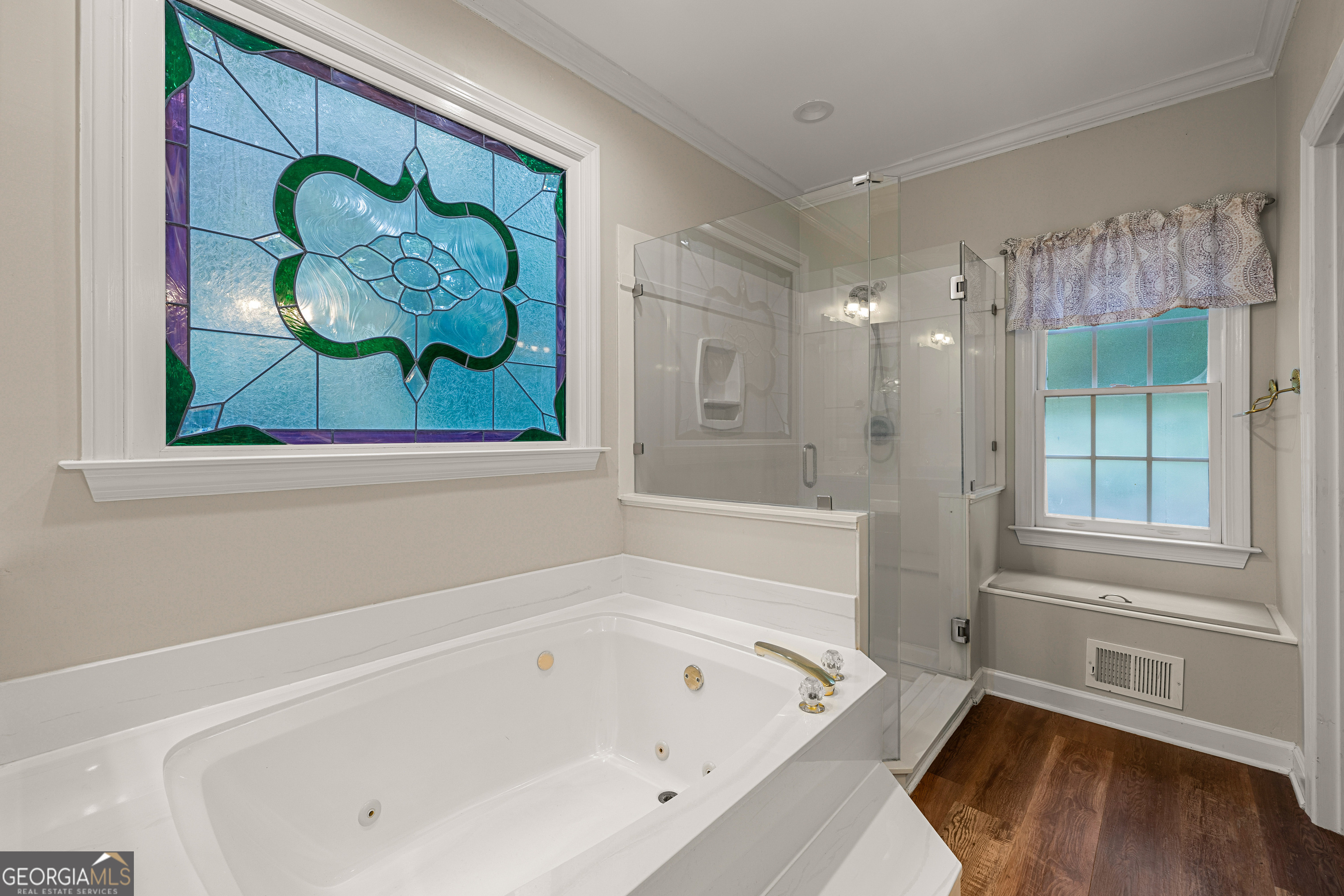 307 Malone Road Fayetteville, GA 30215 - Photo 38 of 92